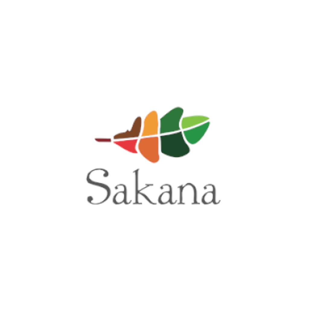 Sakana Icon